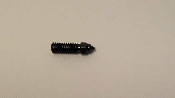 .4 MM: STEEL NOZZLE