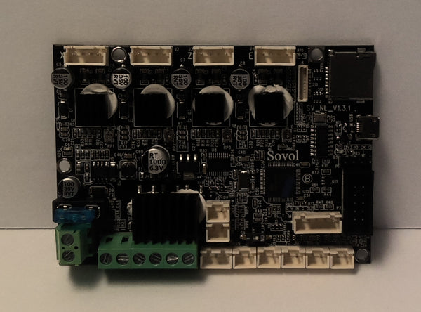 CONTROL BOX PCB MOTHERBOARD (SOVOL SV06Plus)