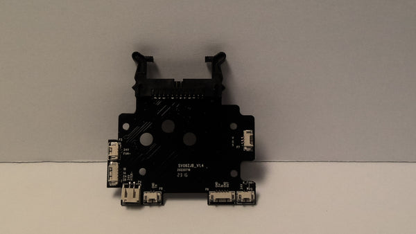 EXTRUDER ADAPTER PCB (SOVOL SV06Plus)